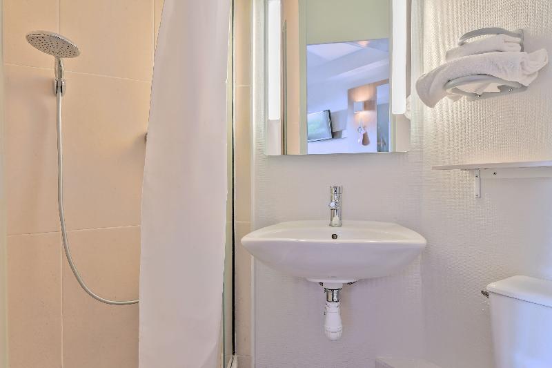B&B HOTEL MONTPELLIER 1 - Oda