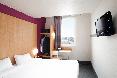 B&B HOTEL Lyon Vénissieux oda fotoğrafı