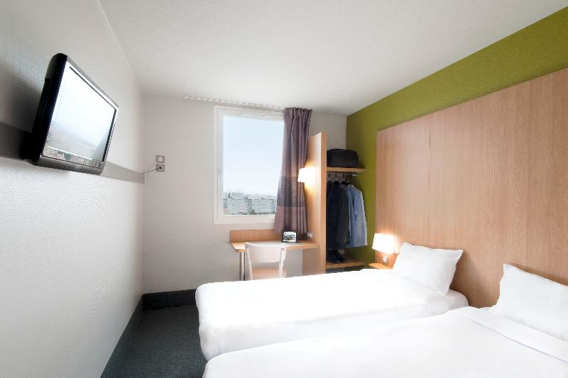 B&B HOTEL Lyon Vénissieux - Oda