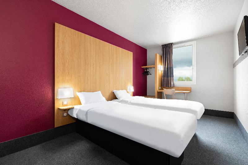 B&B HOTEL Lyon Vénissieux - Oda