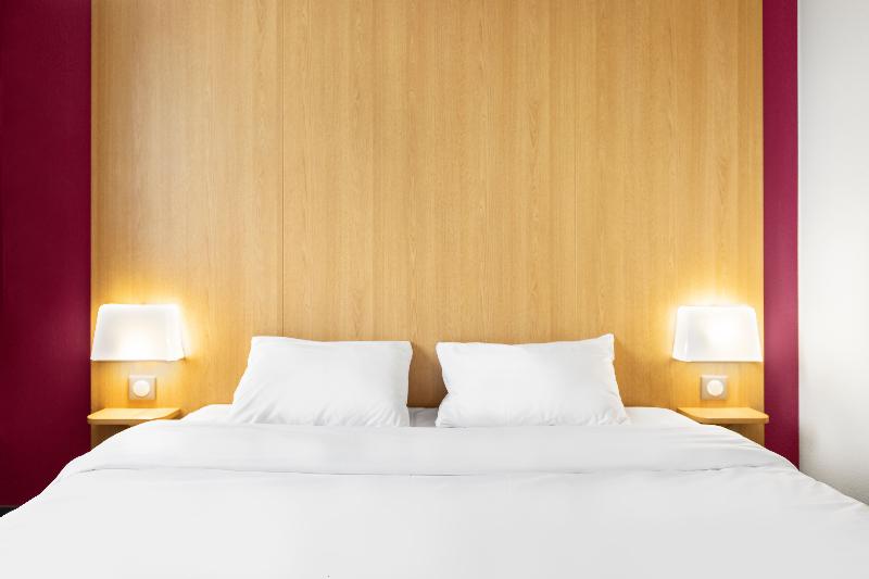 B&B HOTEL Lyon Vénissieux - Oda