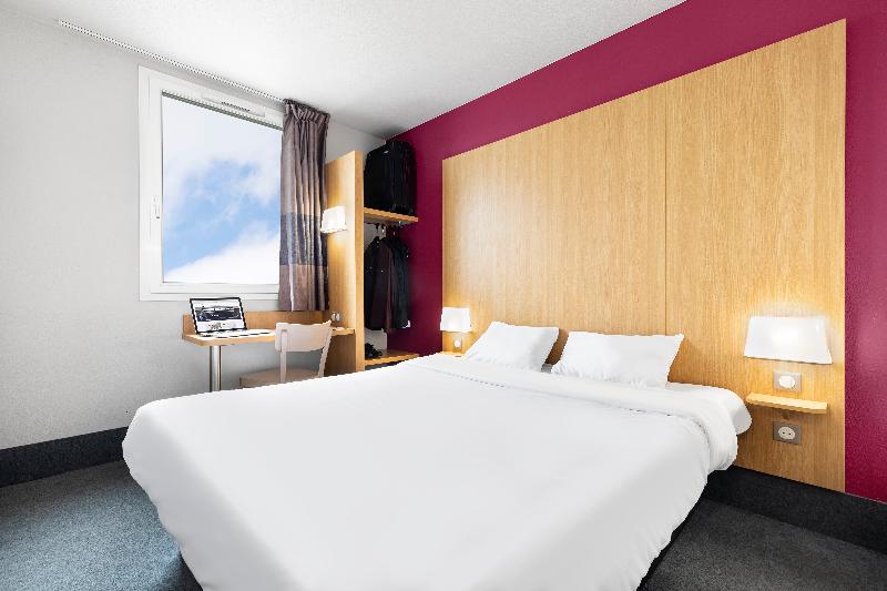 B&B HOTEL Lyon Vénissieux - Oda