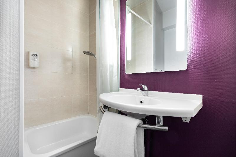B&B HOTEL Lyon Vénissieux - Oda