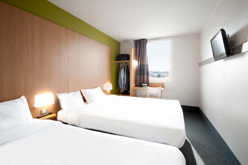 B&B HOTEL Lyon Vénissieux - Oda