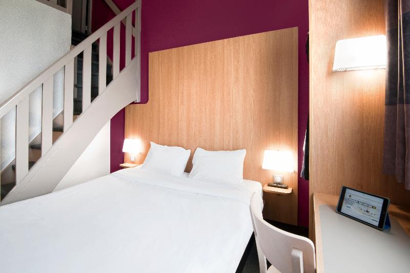 B&B HOTEL Lyon Vénissieux - Oda
