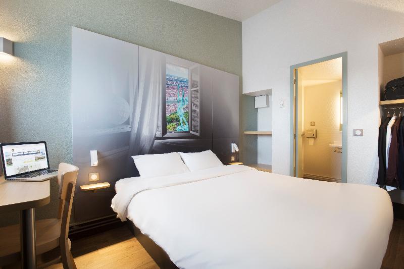 B&B HOTEL Lyon Saint Priest - Oda