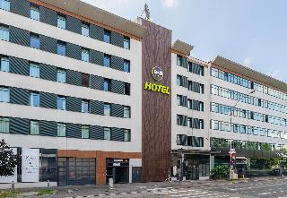 B&B Hôtel Lyon Ouest Tassin otel fotoğrafı