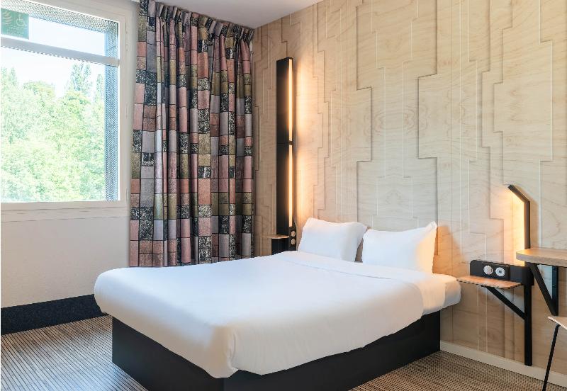 B&B Hôtel Lyon Ouest Tassin - Oda