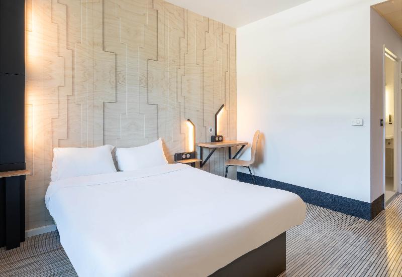 B&B Hôtel Lyon Ouest Tassin - Oda