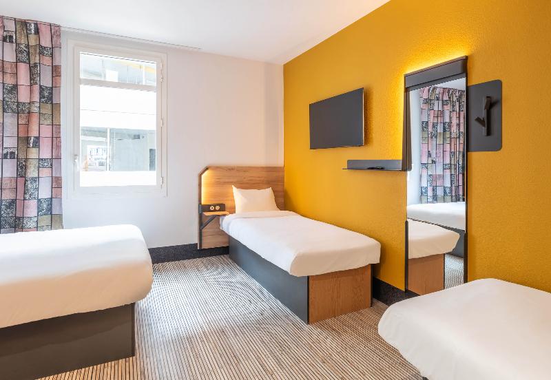 B&B Hôtel Lyon Ouest Tassin - Oda