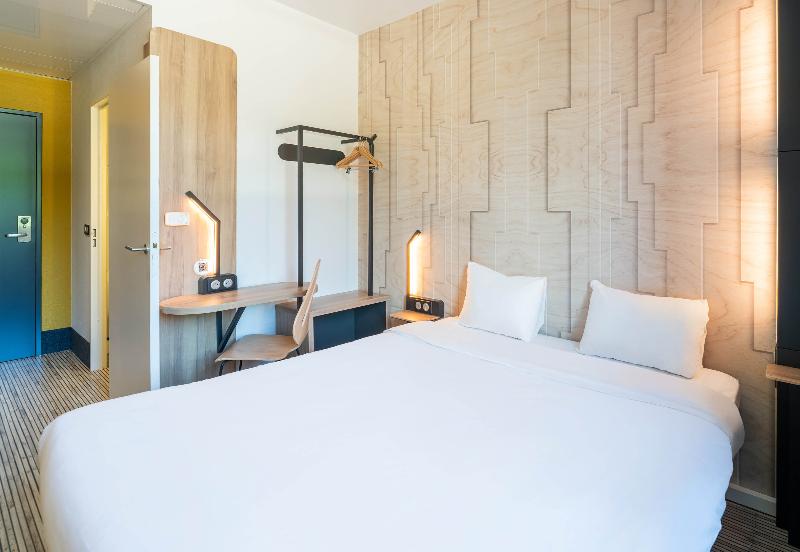 B&B Hôtel Lyon Ouest Tassin - Oda