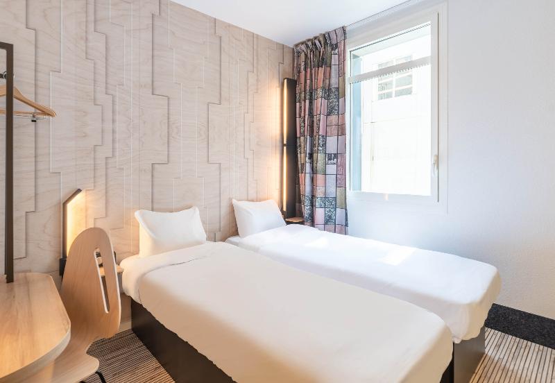 B&B Hôtel Lyon Ouest Tassin - Oda