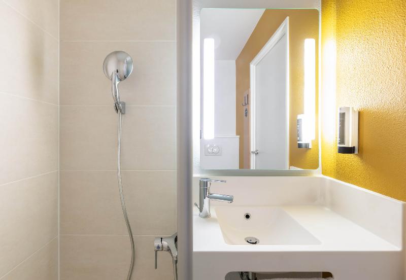 B&B Hôtel Lyon Ouest Tassin - Oda