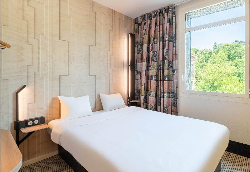 B&B Hôtel Lyon Ouest Tassin - Oda