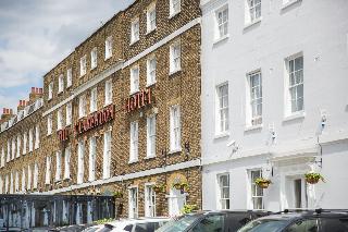 The Clarendon otel fotoğrafı