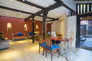 Amed Lodge By Sudamala Resorts fotoÄŸrafÄ±