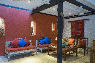 Amed Lodge By Sudamala Resorts fotoÄŸrafÄ±
