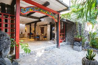 Amed Lodge By Sudamala Resorts fotoÄŸrafÄ±