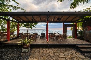 Amed Lodge By Sudamala Resorts otel fotoğrafı