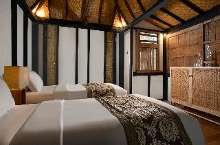 Amed Lodge By Sudamala Resorts fotoÄŸrafÄ±