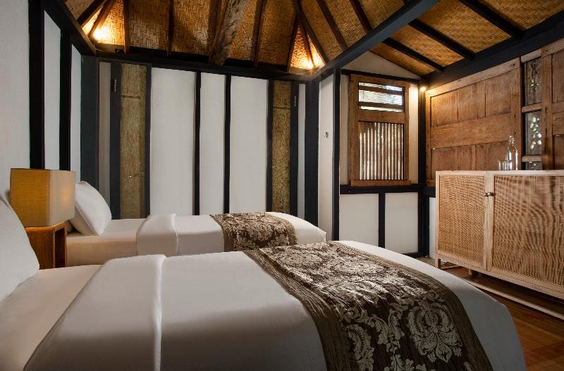 Amed Lodge By Sudamala Resorts - Oda