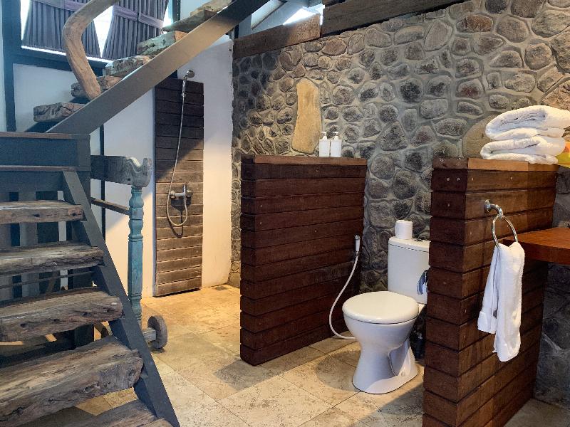Amed Lodge By Sudamala Resorts - Oda