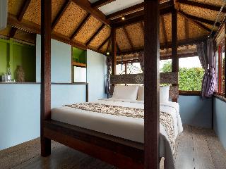 Amed Lodge By Sudamala Resorts fotoÄŸrafÄ±