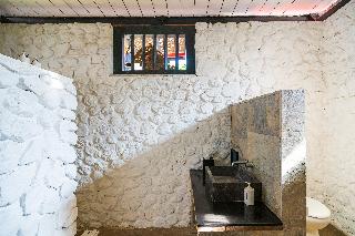 Amed Lodge By Sudamala Resorts fotoÄŸrafÄ±
