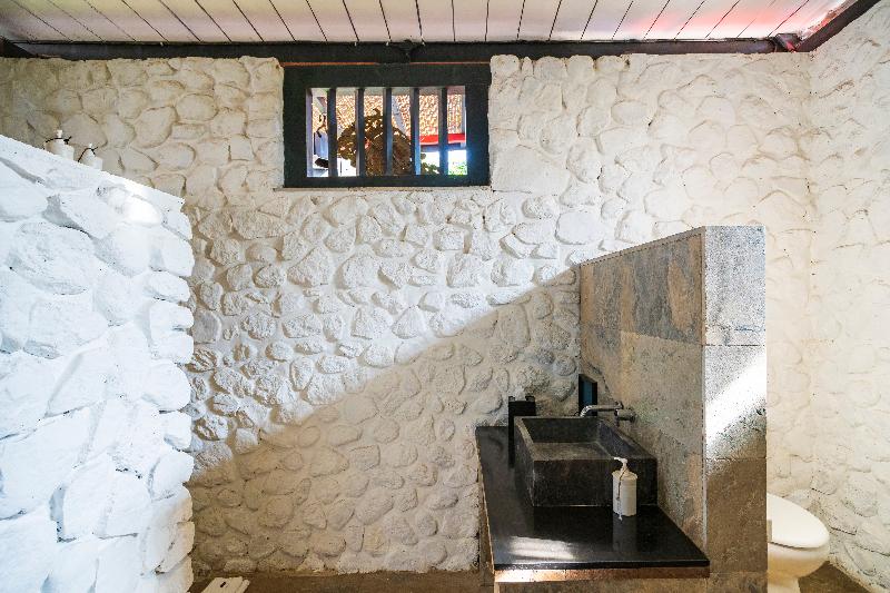 Amed Lodge By Sudamala Resorts - Oda
