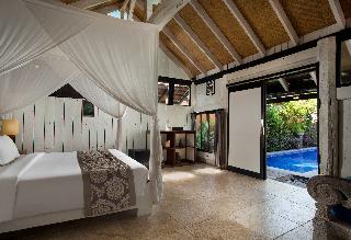 Amed Lodge By Sudamala Resorts fotoÄŸrafÄ±