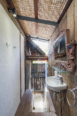 Amed Lodge By Sudamala Resorts fotoÄŸrafÄ±
