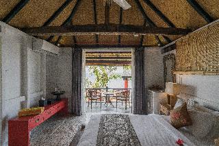 Amed Lodge By Sudamala Resorts fotoÄŸrafÄ±