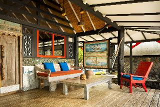 Amed Lodge By Sudamala Resorts fotoÄŸrafÄ±