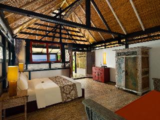 Amed Lodge By Sudamala Resorts fotoÄŸrafÄ±