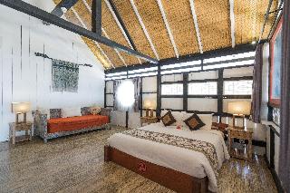 Amed Lodge By Sudamala Resorts fotoÄŸrafÄ±