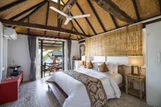 Amed Lodge By Sudamala Resorts fotoÄŸrafÄ±