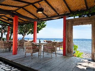 Amed Lodge By Sudamala Resorts fotoÄŸrafÄ±