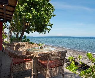 Amed Lodge By Sudamala Resorts fotoÄŸrafÄ±