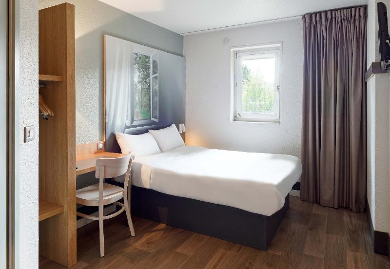 B&B HOTEL Paris Nord Villepinte - Oda