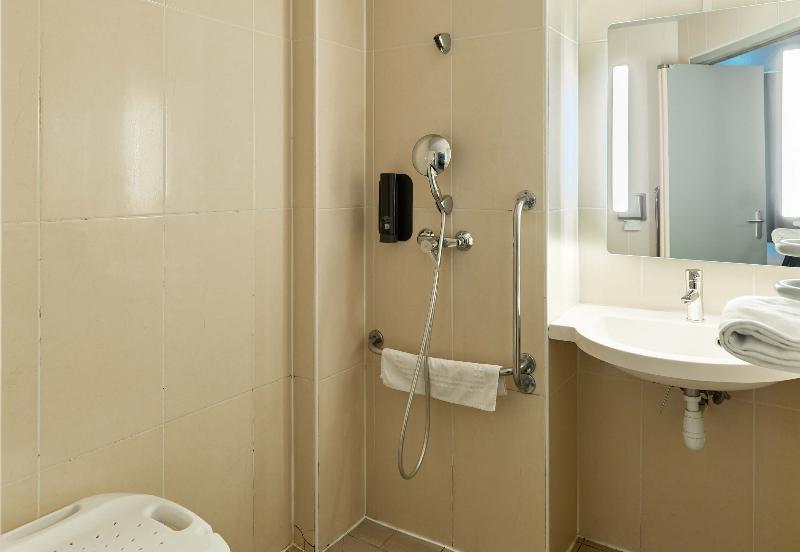 B&B HOTEL Paris Nord Villepinte - Oda