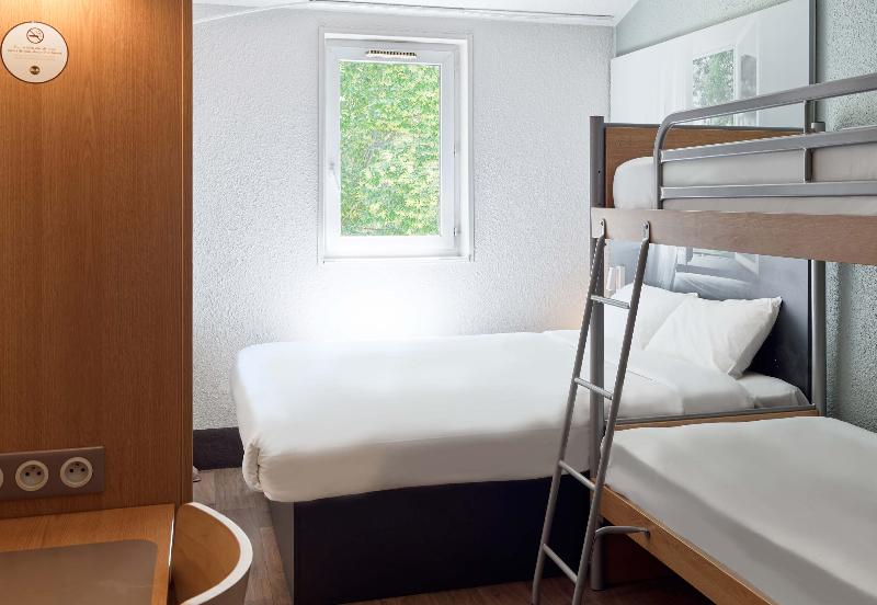 B&B HOTEL Paris Nord Villepinte - Oda