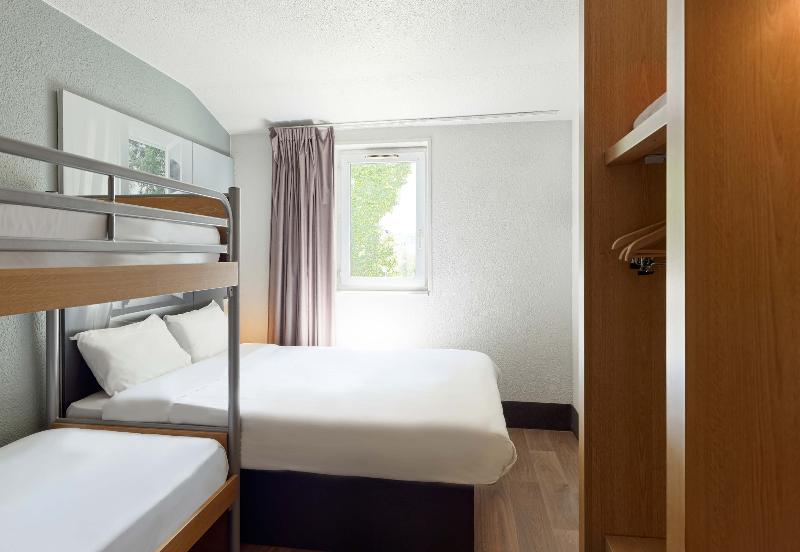 B&B HOTEL Paris Nord Villepinte - Oda