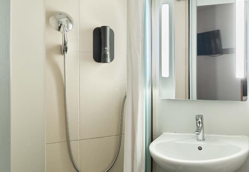 B&B HOTEL Paris Nord Villepinte - Oda