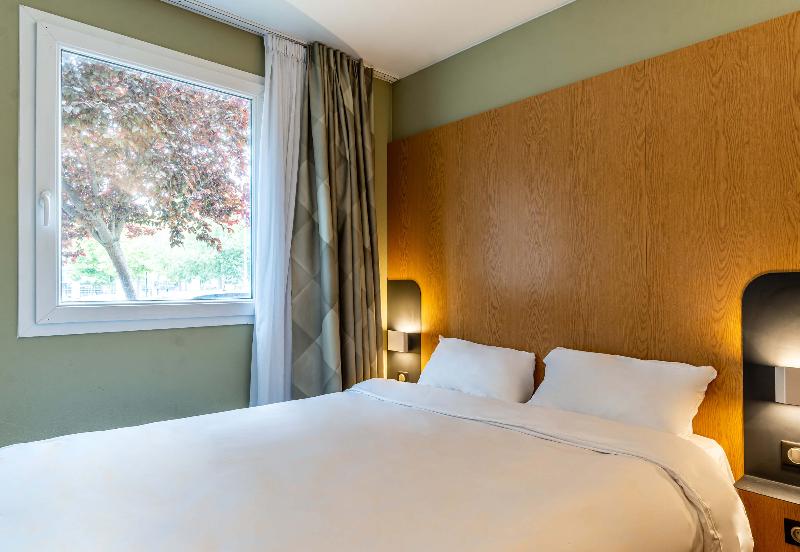 B&B HOTEL Aix En Provence Le Tholonet - Oda