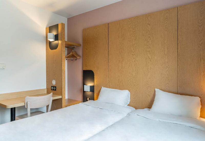 B&B HOTEL Aix En Provence Le Tholonet - Oda