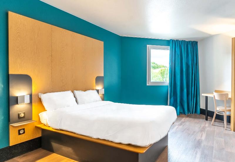 B&B HOTEL Aix En Provence Le Tholonet - Oda