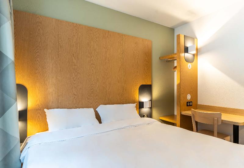 B&B HOTEL Aix En Provence Le Tholonet - Oda
