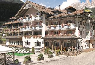 Hotel Diamant Park otel fotoğrafı