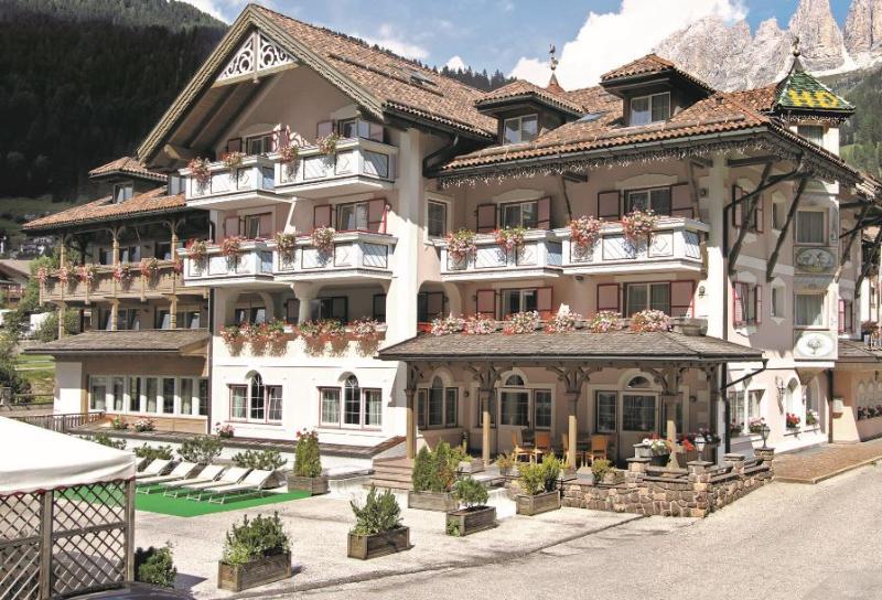 Hotel Diamant Park - Genel