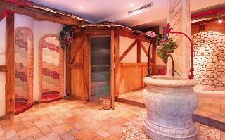 Hotel Diamant Park fotoÄŸrafÄ±